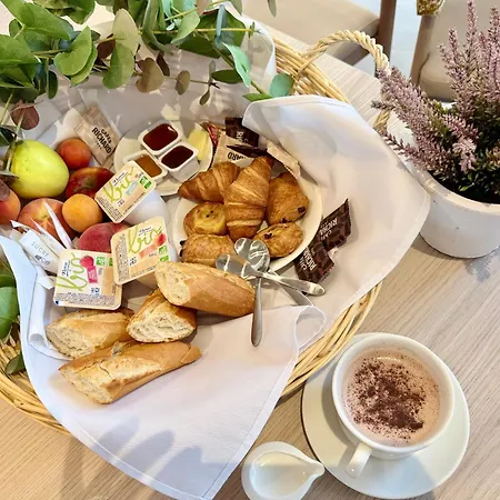 Apart-hotel Domitys - Les Cerfs-volants 4*