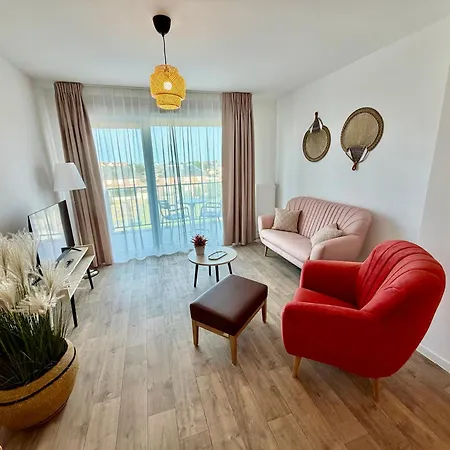 Domitys - Les Cerfs-volants 4* Berck