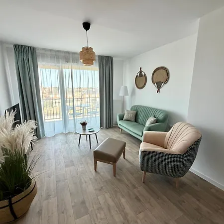Apart-hotel Domitys - Les Cerfs-volants