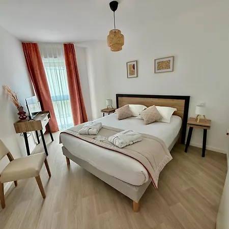 Domitys - Les Cerfs-volants 4*