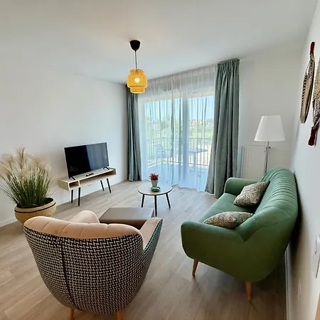 Domitys - Les Cerfs-volants 4* Berck