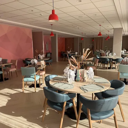 Domitys - Les Cerfs-volants Apart-hotel 4*