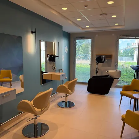 Apart-hotel Domitys - Les Cerfs-volants 4*