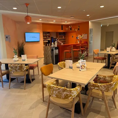 Domitys - Les Cerfs-volants Apart-hotel 4*